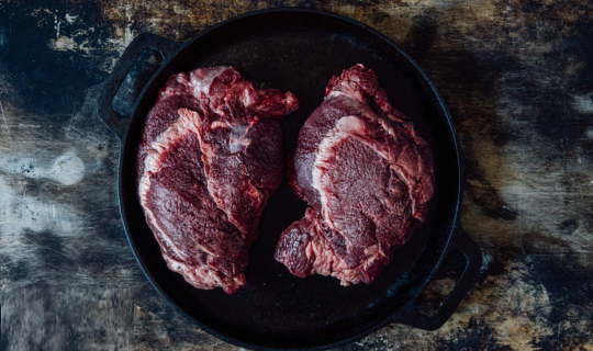 Γιατί δύσκολα θα ξαναδούμε φθηνές μπριζόλες