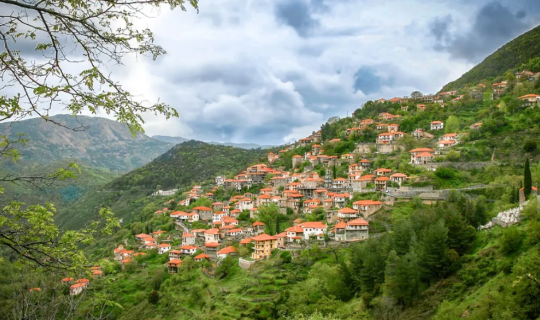 Πέντε χωριά του Μαινάλου για τα επόμενα Σαββατοκύριακα