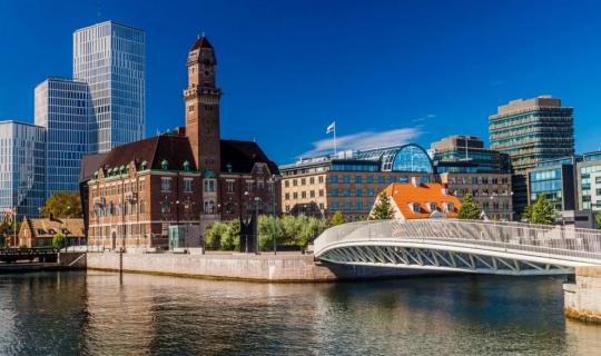 Μάλμε - Παναθηναϊκός: Πόσο κοστίζει το ταξίδι στο Μάλμε της Σουηδίας