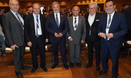 Πατούλης: Χιλιάδες πολίτες έχουν ήδη επωφεληθεί απ' το πρόγραμμα «Προλαμβάνω» του υπ. Υγείας