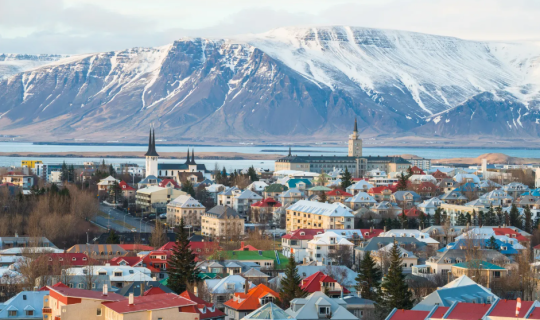 Ποια είναι η πιο ασφαλής πόλη για ταξίδια το 2026