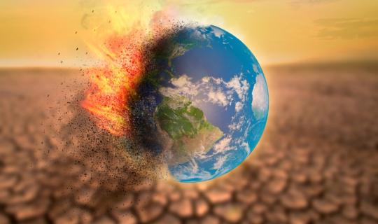 3,6 δισ. άνθρωποι και το 41% των νοσοκομείων παγκοσμίως κινδυνεύουν από την ακραία ζέστη - Επείγουσα ανάγκη για δράση