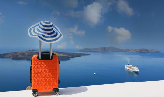 Τουρισμός: Κρίσιμη για το «όνομα» και τη βιωσιμότητα του η ενίσχυση της περιβαλλοντικής υπευθυνότητας