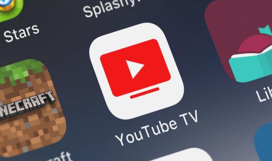 Πάνω από ένα εκατομμύριο κανάλια στο YouTube χρησιμοποιούν εργαλεία ΑΙ καθημερινά
