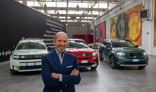 Stellantis: Στο +11,5% οι πωλήσεις τον Σεπτέμβριο στην Ευρώπη, χάρη στα μικρά μοντέλα