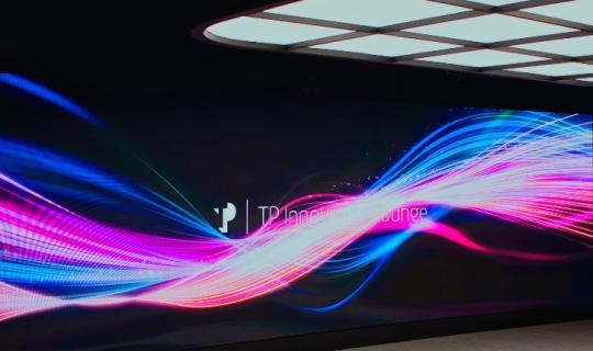 TP Greece Innovation Lounge: Ο χώρος όπου η τεχνολογία συναντά την ενσυναίσθηση