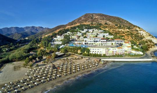 Ποιο νέο 5άστερο τουριστικό project δρομολογείται στην Κρήτη