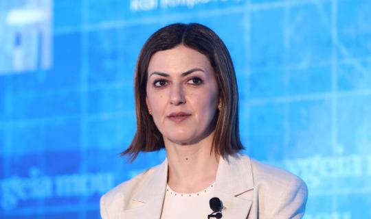 Αγαπηδάκη: Θεαματικά τα πρώτα αποτελέσματα της εθνικής δράσης κατά της παιδικής παχυσαρκίας