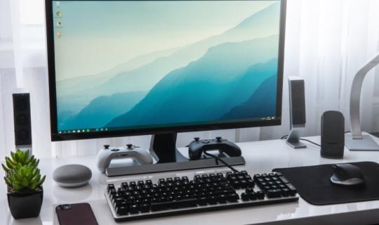 Desktop για επαγγελματίες: Πώς να επενδύσεις σωστά