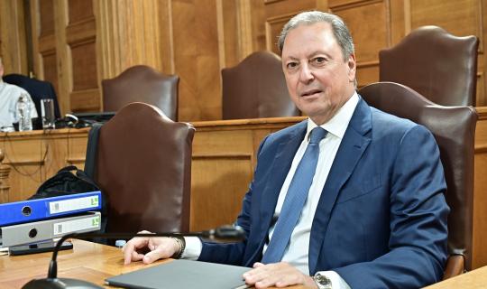 Λιβανός: Ανακτήσαμε 70 εκατ. ευρώ από αχρεωστήτως καταβληθείσες επιδοτήσεις του ΟΠΕΚΕΠΕ