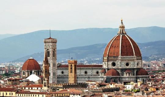 Φιορεντίνα - ΑΕΚ: Πόσο κοστίζει το ταξίδι στη Φλωρεντία