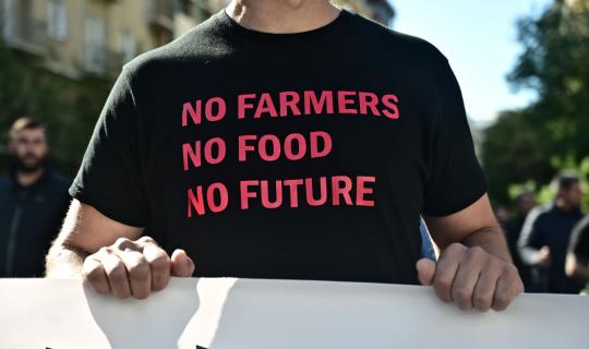 Τι θέλουν επιτέλους οι αγρότες και είναι συνέχεια στους δρόμους, αφού η κυβέρνηση λέει ότι ικανοποιεί τα αιτήματά τους;