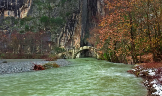 Οι εμπειρίες που αξίζει να ζήσετε στα Γρεβενά