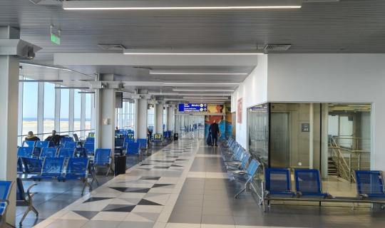 Αύξηση 6,6% των επιβατών στα 24 αεροδρόμια διαχείρισης ΥΠΑ για το δεκάμηνο του 2025