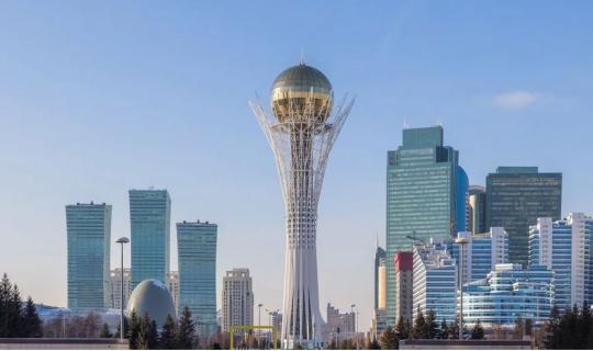 Καϊράτ - Ολυμπιακός: Πόσο κοστίζει το ταξίδι στην Αστάνα του Καζακστάν