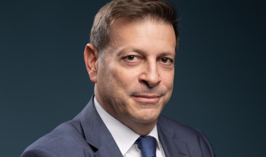 Γ. Καλλιμασιάς (ΔΑΑ): Διαχειρίσιμες οι επιπτώσεις της κρίσης στη Μ. Ανατολή - Η εικόνα του Μαρτίου