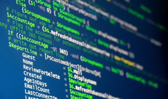 Eurostat: Η Κύπρος είναι η μόνη χώρα της ΕΕ όπου τα κορίτσια ξεπερνούν τα αγόρια στον προγραμματισμό