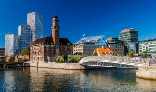 Μάλμε - Παναθηναϊκός: Τι να δείτε και τι να δοκιμάσετε στην πόλη της Σουηδίας