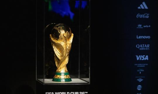 Μουντιάλ 2026: Αύξηση στις διαδικτυακές απάτες με πλαστά εισιτήρια και email-παγίδες
