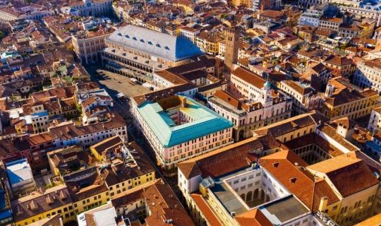 Η υποτιμημένη ιταλική πόλη με το καλύτερο εστιατόριο στον κόσμο