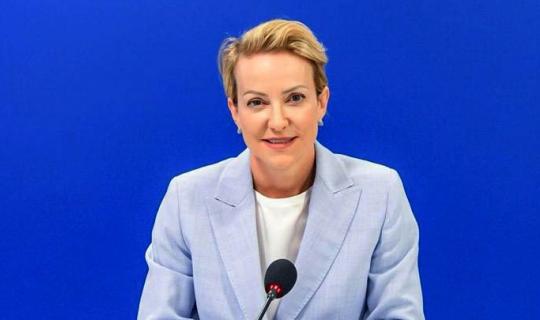 Σδούκου: Τα μέτρα για τους αγρότες είναι σε φάση υλοποίησης