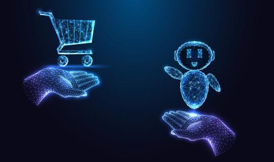 Πώς η Τεχνητή Νοημοσύνη αλλάζει τα ψώνια στα σούπερ μάρκετ