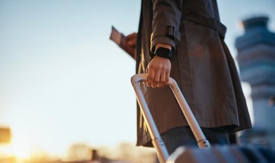 Πώς η επέκταση της σεζόν αλλάζει τον χάρτη του τουρισμού