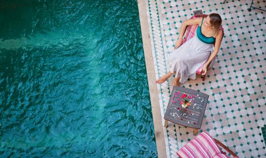 Κερδίζει πόντους ο Τουρισμός πέντε αστέρων στην Ελλάδα