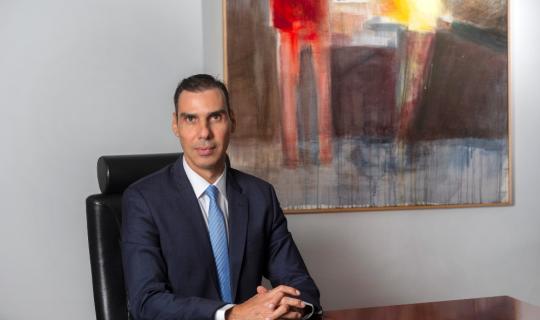 Θεμιστοκλέους: Η ψηφιακή υγεία δεν είναι το μέλλον, είναι το παρόν που ήδη υλοποιείται