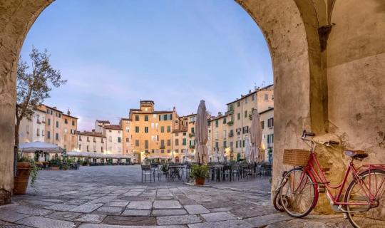 10+1 λόγοι που θα σας κάνουν να ετοιμάσετε βαλίτσα για Τοσκάνη