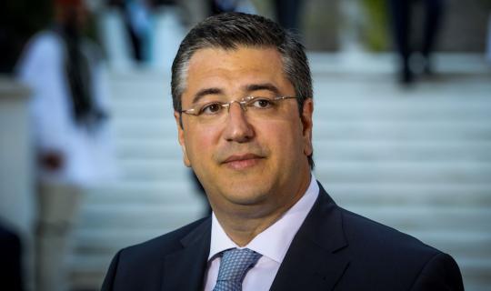 Υπεγράφη ο Κώδικας Δεοντολογίας της ΕΕ για αξιολογήσεις στον τουρισμό - Μήνυμα Τζιτζικώστα