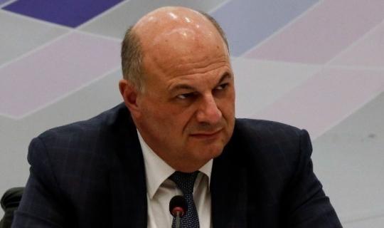 Τσιάρας στην ΕΕ: Ισχυρή ελληνική παρέμβαση για τη νέα ΚΑΠ και κρίσιμες ευρωπαϊκές πολιτικές