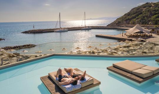 Zeus International Hotels & Resorts: Το νέο επενδυτικό πλάνο