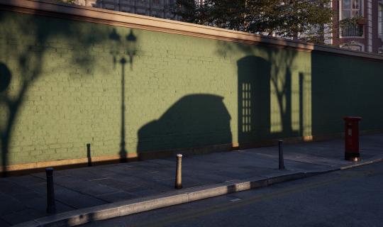 To smart #2 ξεκινά δοκιμές στη νέα ηλεκτρική πλατφόρμα ECA