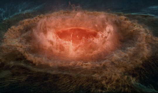 Αστεροσκοπείο: Τι είναι οι «κοσμικοί άνεμοι» που βρέθηκαν γύρω από μαύρες τρύπες - Βίντεο