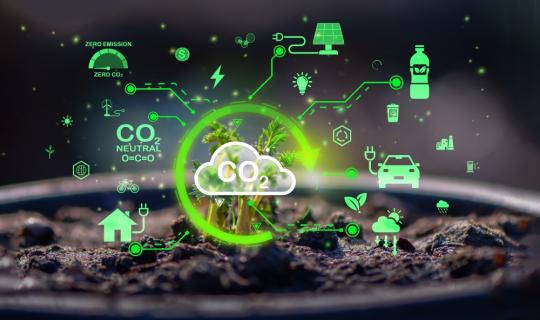 Δέσμευση Άνθρακα: Το νέο προϊόν του αγρότη