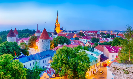 Οι πιο φιλικές χώρες της Ευρώπης: Η θέση της Ελλάδας - Έκπληξη στην κορυφή