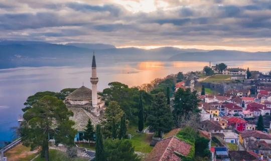 Βόλτα στην Καστροπολιτεία των Ιωαννίνων