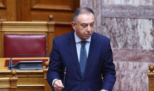 Κέλλας για αγρότες: Πληρωμές πάνω από 1,2 δισ. έως τέλη Δεκεμβρίου