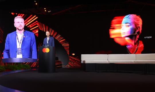 Βrice van de Walle (Mastercard): Το μέλλον των πληρωμών διαμορφώνεται από τις συνεργασίες