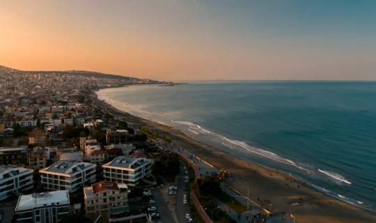 Σάμσουνσπορ - AEK: Όλα όσα θα δείτε στη Σαμψούντα σε δύο μέρες