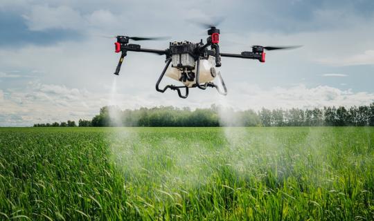 Όταν οι ΗΠΑ στόχευαν την Κίνα, αλλά «χτύπησαν» τους δικούς τους αγρότες