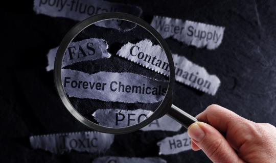 Υγεία: Τα «παντοτινά χημικά» συνδέονται με οικονομικές απώλειες δισεκατομμυρίων δολαρίων