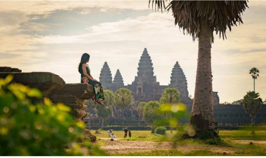 Έξι μοναδικά ταξίδια για συλλέκτες εμπειριών