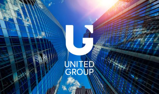 Νέα εταιρεία συστήνει η μητρική της Nova, United Group στην Ελλάδα