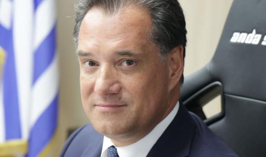 Γεωργιάδης: Η Ελλάδα ως πόλος έλξης κλινικών δοκιμών