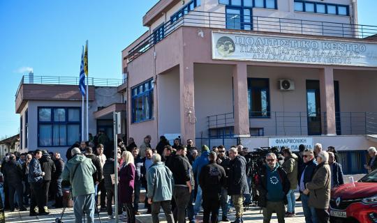 Διάλογος με ανοιχτούς δρόμους από αγρότες: «Κλειδώνει» η συνάντηση με Μητσοτάκη