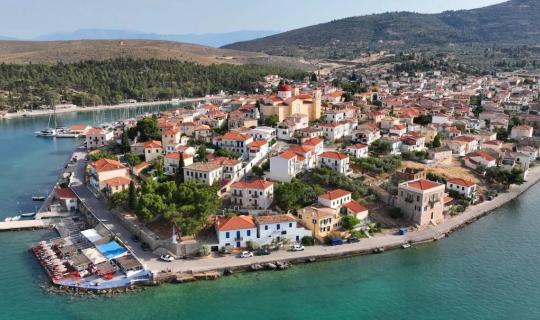 Τριήμερο Πρωτομαγιάς: 7 προορισμοί για να πιάσετε τον Μάη μέσα στη φύση