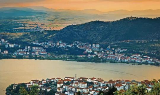 Τρεις προορισμοί με ξεχωριστά έθιμα για τα Θεοφάνια