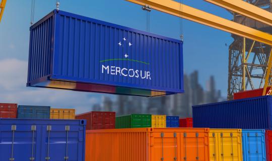 Τι σημαίνει τελικά, η παραπομπή της συμφωνίας Mercosur στο Ευρωπαϊκό Δικαστήριο;